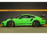 2020 Porsche 911 911 GT3 RS Sport Chrono Package Other Coupe for sale, Japanese used car export - photo 13 of 41 | GULJI TRADERS