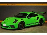 2020 Porsche 911 911 GT3 RS Sport Chrono Package Other Coupe for sale, Japanese used car export - photo 14 of 41 | GULJI TRADERS