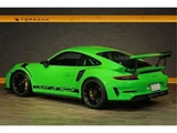 2020 Porsche 911 911 GT3 RS Sport Chrono Package Other Coupe for sale, Japanese used car export - photo 17 of 41 | GULJI TRADERS