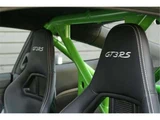 2020 Porsche 911 911 GT3 RS Sport Chrono Package Other Coupe for sale, Japanese used car export - photo 38 of 41 | GULJI TRADERS