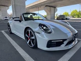 2020 Porsche 911 Carrera S Cabriolet Other Coupe for sale, Japanese used car export - photo 1 of 24 | GULJI TRADERS