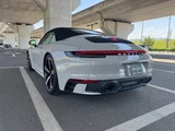 2020 Porsche 911 Carrera S Cabriolet Other Coupe for sale, Japanese used car export - photo 2 of 24 | GULJI TRADERS