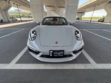 2020 Porsche 911 Carrera S Cabriolet Other Coupe for sale, Japanese used car export - photo 3 of 24 | GULJI TRADERS