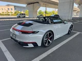 2020 Porsche 911 Carrera S Cabriolet Other Coupe for sale, Japanese used car export - photo 7 of 24 | GULJI TRADERS