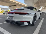 2020 Porsche 911 Carrera S Cabriolet Other Coupe for sale, Japanese used car export - photo 9 of 24 | GULJI TRADERS