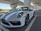2020 Porsche 911 Carrera S Cabriolet Other Coupe for sale, Japanese used car export - photo 14 of 24 | GULJI TRADERS
