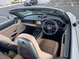 2020 Porsche 911 Carrera S Cabriolet Other Coupe for sale, Japanese used car export - photo 17 of 24 | GULJI TRADERS