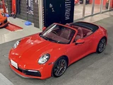 2020 Porsche 911 Carrera S PDK Red Coupe for sale, Japanese used car export - photo 2 of 20 | GULJI TRADERS