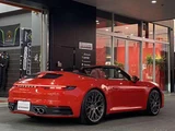 2020 Porsche 911 Carrera S PDK Red Coupe for sale, Japanese used car export - photo 3 of 20 | GULJI TRADERS