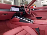2020 Porsche 911 Carrera S PDK Red Coupe for sale, Japanese used car export - photo 13 of 20 | GULJI TRADERS