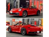 2020 Porsche 911 Carrera S PDK Red Coupe for sale, Japanese used car export - photo 16 of 20 | GULJI TRADERS