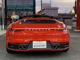 2020 Porsche 911 Carrera S PDK Red Coupe for sale, Japanese used car export - photo 18 of 20 | GULJI TRADERS