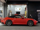 2020 Porsche 911 Carrera S PDK Red Coupe for sale, Japanese used car export - photo 19 of 20 | GULJI TRADERS