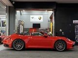 2020 Porsche 911 Carrera S PDK Red Coupe for sale, Japanese used car export - photo 20 of 20 | GULJI TRADERS