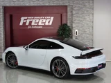 2020 Porsche 911 Carrera S White Coupe for sale, Japanese used car export - photo 2 of 24 | GULJI TRADERS