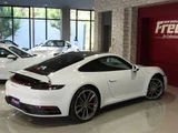 2020 Porsche 911 Carrera S White Coupe for sale, Japanese used car export - photo 3 of 24 | GULJI TRADERS