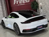 2020 Porsche 911 Carrera S White Coupe for sale, Japanese used car export - photo 8 of 24 | GULJI TRADERS