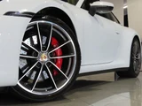2020 Porsche 911 Carrera S White Coupe for sale, Japanese used car export - photo 10 of 24 | GULJI TRADERS