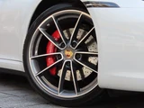 2020 Porsche 911 Carrera S White Coupe for sale, Japanese used car export - photo 11 of 24 | GULJI TRADERS