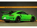 2020 Porsche 911 GT3RS Sport Chrono PKG Kura Other Coupe for sale, Japanese used car export - photo 2 of 9 | GULJI TRADERS