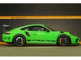 2020 Porsche 911 GT3RS Sport Chrono PKG Kura Other Coupe for sale, Japanese used car export - photo 3 of 9 | GULJI TRADERS