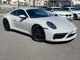 2020 Porsche 911 911 Carrera 4S Other Coupe for sale, Japanese used car export - photo 1 of 9 | GULJI TRADERS