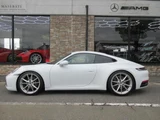 2020 Porsche 911 911 Carrera White Coupe for sale, Japanese used car export - photo 4 of 9 | GULJI TRADERS