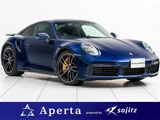 2020 Porsche 911 911 Turbo S Sport Chrono Pack Other Coupe for sale, Japanese used car export - photo 1 of 9 | GULJI TRADERS