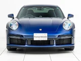 2020 Porsche 911 911 Turbo S Sport Chrono Pack Other Coupe for sale, Japanese used car export - photo 5 of 9 | GULJI TRADERS