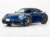 2020 Porsche 911 911 Turbo S Sport Chrono Pack Other Coupe for sale, Japanese used car export - photo 7 of 9 | GULJI TRADERS
