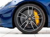2020 Porsche 911 911 Turbo S Sport Chrono Pack Other Coupe for sale, Japanese used car export - photo 9 of 9 | GULJI TRADERS
