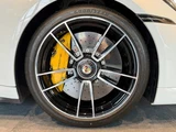 2020 Porsche 911 911 Turbo S Cabriolet White Coupe for sale, Japanese used car export - photo 4 of 7 | GULJI TRADERS