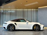 2020 Porsche 911 911 Turbo S Cabriolet White Coupe for sale, Japanese used car export - photo 6 of 7 | GULJI TRADERS