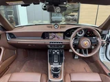 2020 Porsche 911 911 Turbo S Cabriolet White Coupe for sale, Japanese used car export - photo 7 of 7 | GULJI TRADERS