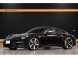 2020 Porsche 911 Carrera S Black Coupe for sale, Japanese used car export - photo 1 of 9 | GULJI TRADERS