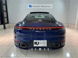 2021 Porsche 911 911 Carrera Techart Aero BC Forged 20 &amp; 21 AW Other Coupe for sale, Japanese used car export - photo 3 of 30 | GULJI TRADERS