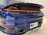 2021 Porsche 911 911 Carrera Techart Aero BC Forged 20 &amp; 21 AW Other Coupe for sale, Japanese used car export - photo 5 of 30 | GULJI TRADERS