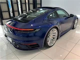 2021 Porsche 911 911 Carrera Techart Aero BC Forged 20 &amp; 21 AW Other Coupe for sale, Japanese used car export - photo 7 of 30 | GULJI TRADERS