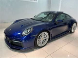 2021 Porsche 911 911 Carrera Techart Aero BC Forged 20 &amp; 21 AW Other Coupe for sale, Japanese used car export - photo 30 of 30 | GULJI TRADERS