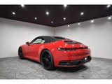 2021 Porsche 911 911 Carrera S Cabriolet Red Coupe for sale, Japanese used car export - photo 2 of 48 | GULJI TRADERS