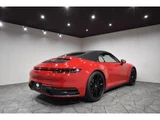 2021 Porsche 911 911 Carrera S Cabriolet Red Coupe for sale, Japanese used car export - photo 3 of 48 | GULJI TRADERS