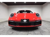 2021 Porsche 911 911 Carrera S Cabriolet Red Coupe for sale, Japanese used car export - photo 4 of 48 | GULJI TRADERS