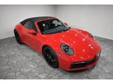 2021 Porsche 911 911 Carrera S Cabriolet Red Coupe for sale, Japanese used car export - photo 5 of 48 | GULJI TRADERS