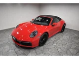 2021 Porsche 911 911 Carrera S Cabriolet Red Coupe for sale, Japanese used car export - photo 6 of 48 | GULJI TRADERS