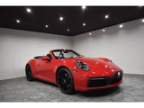 2021 Porsche 911 911 Carrera S Cabriolet Red Coupe for sale, Japanese used car export - photo 7 of 48 | GULJI TRADERS