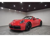 2021 Porsche 911 911 Carrera S Cabriolet Red Coupe for sale, Japanese used car export - photo 8 of 48 | GULJI TRADERS