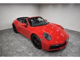2021 Porsche 911 911 Carrera S Cabriolet Red Coupe for sale, Japanese used car export - photo 9 of 48 | GULJI TRADERS