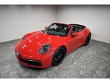 2021 Porsche 911 911 Carrera S Cabriolet Red Coupe for sale, Japanese used car export - photo 10 of 48 | GULJI TRADERS