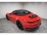 2021 Porsche 911 911 Carrera S Cabriolet Red Coupe for sale, Japanese used car export - photo 12 of 48 | GULJI TRADERS