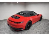 2021 Porsche 911 911 Carrera S Cabriolet Red Coupe for sale, Japanese used car export - photo 13 of 48 | GULJI TRADERS